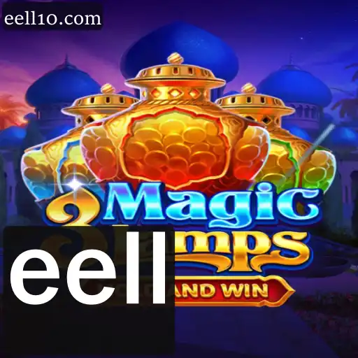 Descubra o Fascinante Mundo de 3MagicLamps