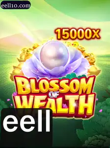 Explorando o universo encantador de BlossomofWealth
