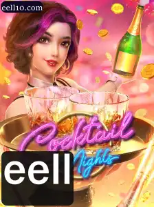 Descubra o Fascinante Mundo de CocktailNights: Um Jogo de Estratégia e Criatividade