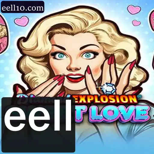 Descubra o Mundo Encantador de DiamondExplosionSweetLove