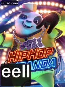 Descubra as Aventuras Musicais com HipHopPanda