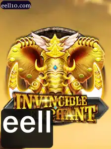 InvincibleElephant: A Nova Sensação no Mundo dos Jogos