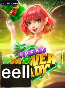 Explorando o Mundo Encantado do Jogo LuckyCloverLady