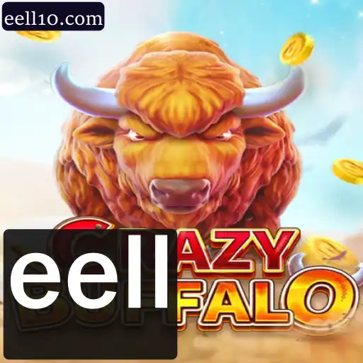 CRAZYBUFFALO: A Nova Sensação do Mundo dos Jogos