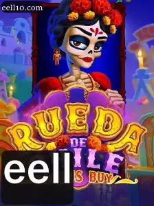 Descubra o Mundo do Jogo RuedaDeChileBonusBuy: A Nova Sensação do Entretenimento