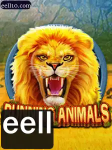 Descubra RunningAnimals: Um Jogo Aventuroso de Estratégia e Velocidade