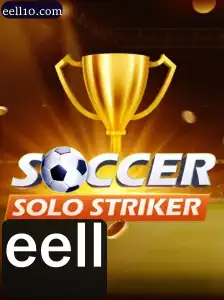 SoccerSoloStriker: O Jogo Revolucionário que Está Transformando o Futebol