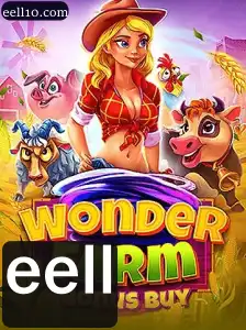 Explorando o Jogo WonderFarmBonusBuy: Um guia completo
